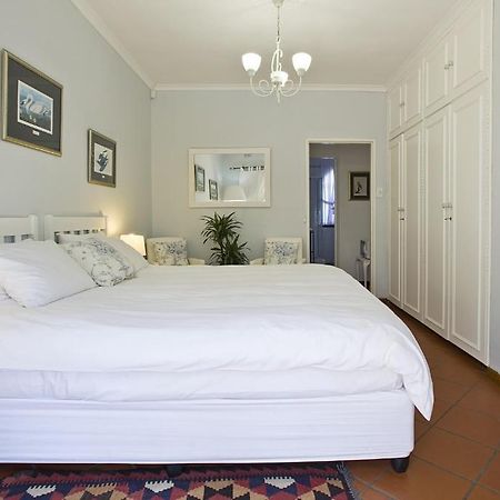Tiana Guest House Cape Town Eksteriør bilde