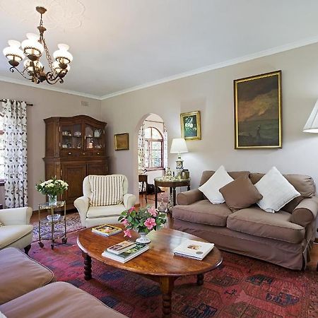 Tiana Guest House Cape Town Eksteriør bilde