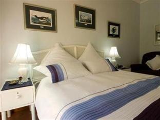 Tiana Guest House Cape Town Eksteriør bilde