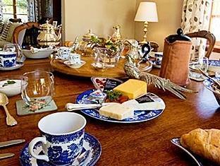 Tiana Guest House Cape Town Eksteriør bilde