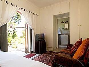 Tiana Guest House Cape Town Eksteriør bilde