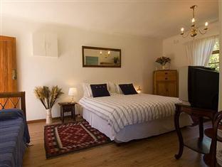 Tiana Guest House Cape Town Eksteriør bilde