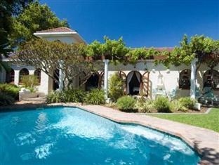 Tiana Guest House Cape Town Eksteriør bilde