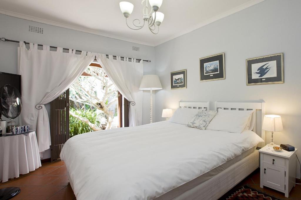 Tiana Guest House Cape Town Rom bilde