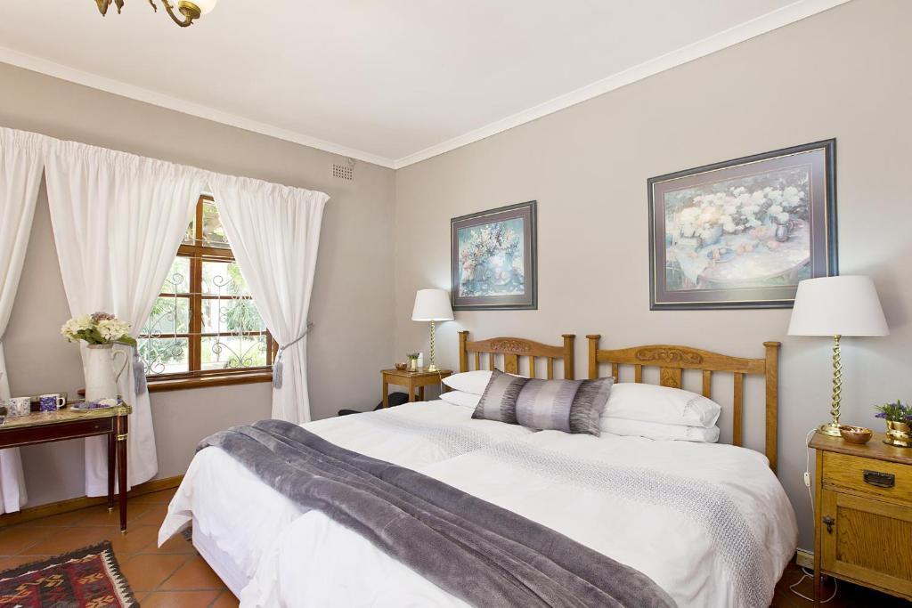 Tiana Guest House Cape Town Rom bilde