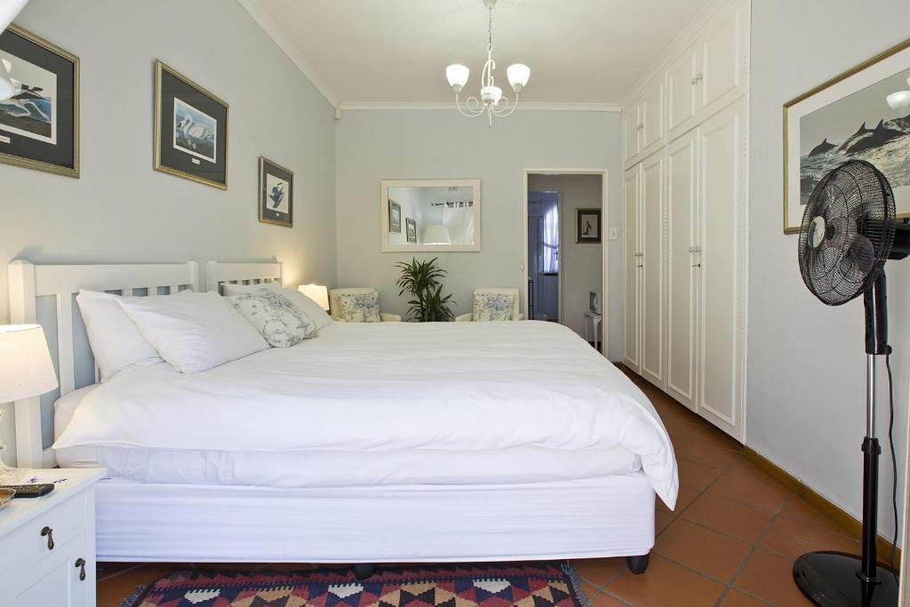 Tiana Guest House Cape Town Eksteriør bilde